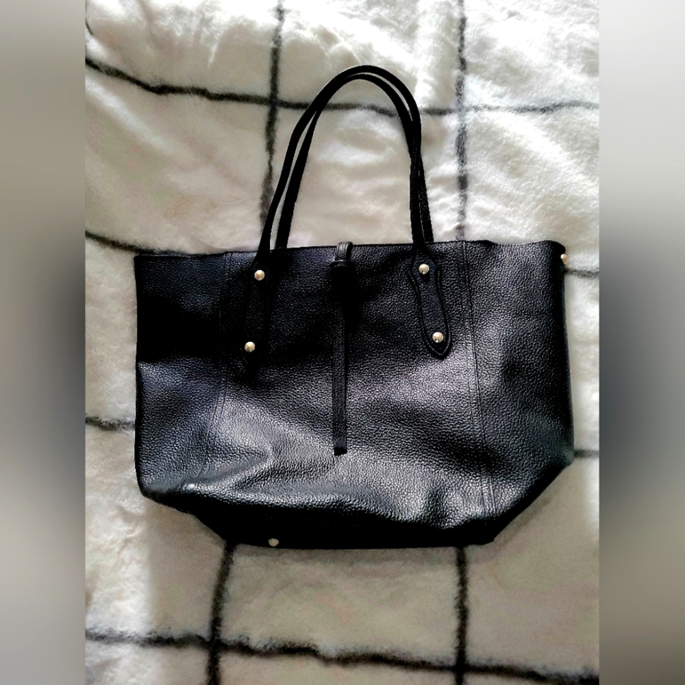 Annabell Ingall Leather Handbag